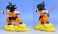 VCD No.132 Son Goku (Infant Stage) (Completed) 商品画像3 Thumbnail