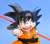 VCD No.132 Son Goku (Infant Stage) (Completed) Item picture7