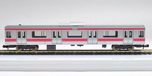 JR電車 サハ209-500形 (京葉線) (増結用単品) (鉄道模型)