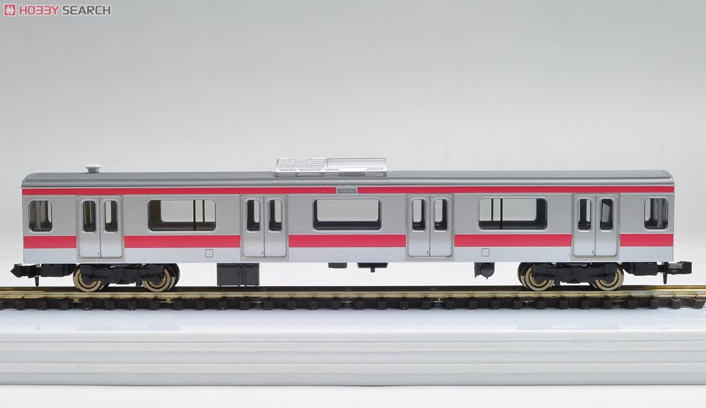 JR電車 サハ209-500形 (京葉線) (増結用単品) (鉄道模型) 商品画像1