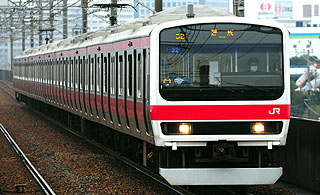 JR電車 サハ209-500形 (京葉線) (増結用単品) (鉄道模型) その他の画像1
