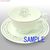 Brighter than Dawning Blue -Moonlight Cradle- Cup&Saucer [Cynthia Marguerite] (Anime Toy) Item picture1