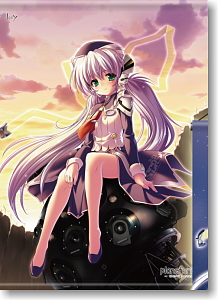 planetarian Tapestry A (Anime Toy)