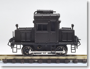 【特別企画品】 国鉄 DB10III ディーゼル機関車 (塗装済完成品) (鉄道模型)