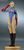 Capcom Girls Collection Cammy (PVC Figure) Item picture2