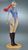 Capcom Girls Collection Cammy (PVC Figure) Item picture3