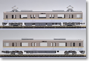 近鉄 9020系 「シリーズ21」 先頭車2輛編成セット (動力付き) (基本・2両セット) (塗装済み完成品) (鉄道模型)