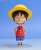 Excellent Model Portrait.Of.Pirates One Piece Theater Straw  Monkey D. Luffy (PVC Figure) Item picture4