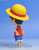 Excellent Model Portrait.Of.Pirates One Piece Theater Straw  Monkey D. Luffy (PVC Figure) Item picture7