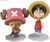 Excellent Model Portrait.Of.Pirates One Piece Theater Straw  Monkey D. Luffy (PVC Figure) Other picture1