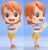 Excellent Model Portrait.Of.Pirates One Piece Theater Straw  Nami (PVC Figure) Item picture4