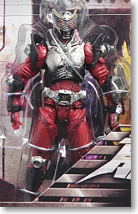 S.I.C. 極魂 仮面ライダー龍騎 (完成品)