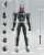 S.H.Figuarts Kamen Rider BLACK RX (Completed) Item picture1