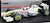 ブラウン GP メルセデス BGP 001 J.バトン オーストラリアGP 2009 優勝 (限定) (ミニカー) 商品画像2