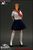 Triad Style - Female Outfit: SchoolGirl (Fashion Doll) Item picture1