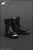 Triad Style - Female Accessory: Biker Boots (Fashion Doll) Item picture1