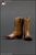 Triad Style - Female Accessory: Cowboy Boots (Fashion Doll) Item picture1