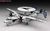 E-2C ホークアイ2000 `U.S.ネイビー` (プラモデル) 商品画像1
