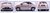 NEW FIAT 500 (プラモデル) 商品画像1