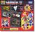 Transformers Encore 10 Cybertron Bumblebee & Mini Vehicles (Completed) Package1