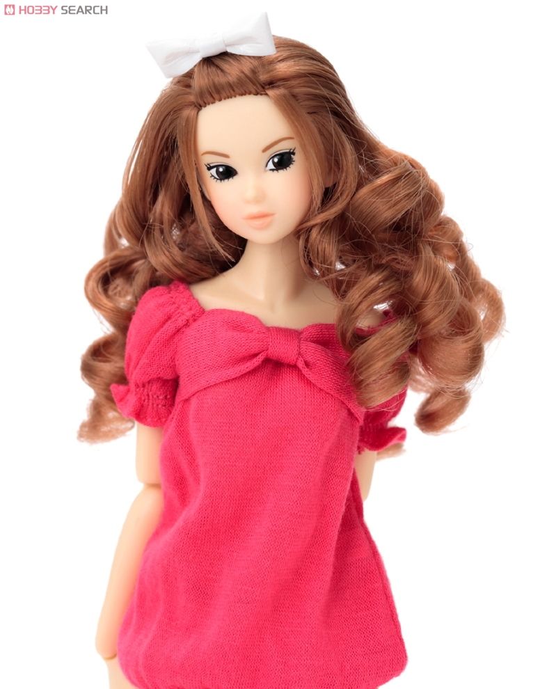 Momoko Doll Love a la Mode (Fashion Doll) - HobbySearch