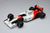 F1 マクラーレン・ホンダ MP4/6 日本グランプリ (プラモデル) 商品画像5