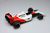 F1 マクラーレン・ホンダ MP4/6 日本グランプリ (プラモデル) 商品画像6