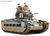 イギリス歩兵戦車 マチルダ Mk.III/IV (プラモデル) 商品画像1