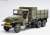 アメリカ 2 1/2トン 6×6 カーゴトラック (完成品AFV) 商品画像2