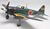 三菱 零式艦上戦闘機 五二型甲 ヨD-126号機 (完成品飛行機) 商品画像2