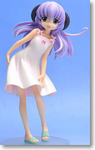 Hanyuu Wave Version (PVC Figure)