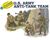 U.S.Army M26A1/T26E3 Pershing (Plastic model) Item picture3