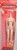 23cm Female Body SBH-S (Whity) (Fashion Doll) Item picture1