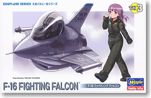 F-16 ファイティング ファルコン (プラモデル)