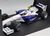 BMW ザウバー F1 チーム F1.09 N.ハイドフェルド 2009 (ミニカー) 商品画像2