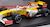 ING ルノー F1 チーム R29 カーNo.7 2009 (ミニカー) 商品画像2