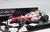 パナソニック トヨタ レーシング TF109 J.トゥルーリ 2009 (ミニカー) 商品画像2