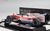 パナソニック トヨタ レーシング TF109 J.トゥルーリ 2009 (ミニカー) 商品画像3