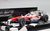 パナソニック トヨタ レーシング TF109 T.グロック 2009 (ミニカー) 商品画像2