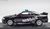 Nissan Skyline GT-R(R33) Fuji Pace Car (Midnight Purple) (Diecast Car) Item picture1