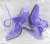 High Heel (Purple) (Fashion Doll) Item picture1