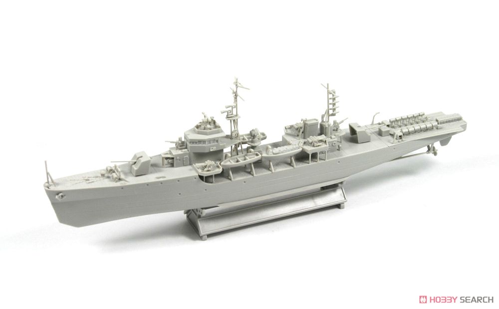日本海軍 海防艦丙型 (後期型) (プラモデル) 商品画像1