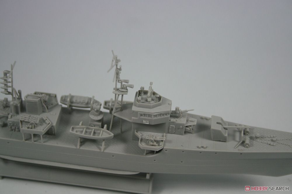 日本海軍 海防艦丙型 (後期型) (プラモデル) 商品画像2