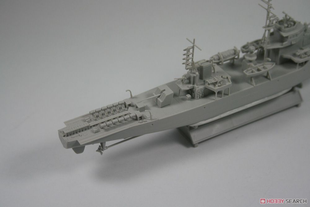 日本海軍 海防艦丙型 (後期型) (プラモデル) 商品画像4