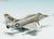 アメリカ海軍艦上攻撃機 A-4Fスカイホーク (2機セット) (プラモデル) 商品画像3