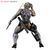 UDF No.51 METAL GEAR SOLID COLLECTION #2-RAIDEN ［MGS4］ (完成品) 商品画像2