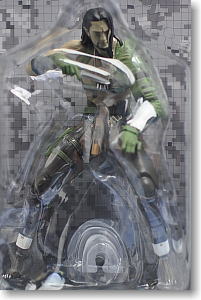 UDF No.52 METAL GEAR SOLID COLLECTION #2-VANP ［MGS4］ (完成品)