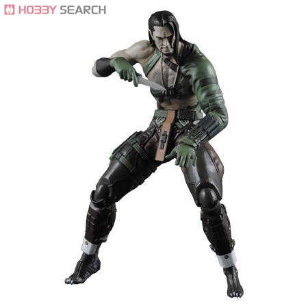 UDF No.52 METAL GEAR SOLID COLLECTION #2-VANP ［MGS4］ (完成品) 商品画像1