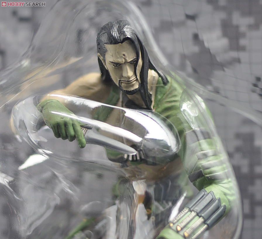 UDF No.52 METAL GEAR SOLID COLLECTION #2-VANP ［MGS4］ (完成品) 商品画像5