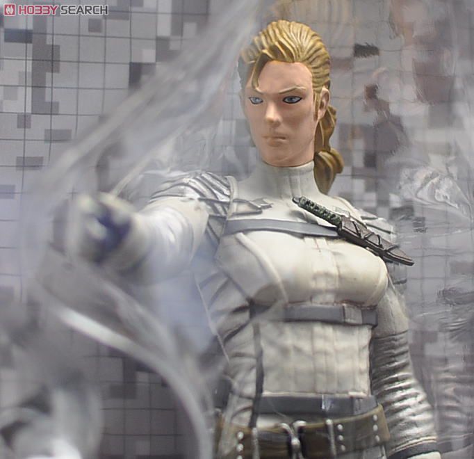 UDF No.54 METAL GEAR SOLID COLLECTION #2-THE BOSS ［MGS3］ (完成品) 商品画像5